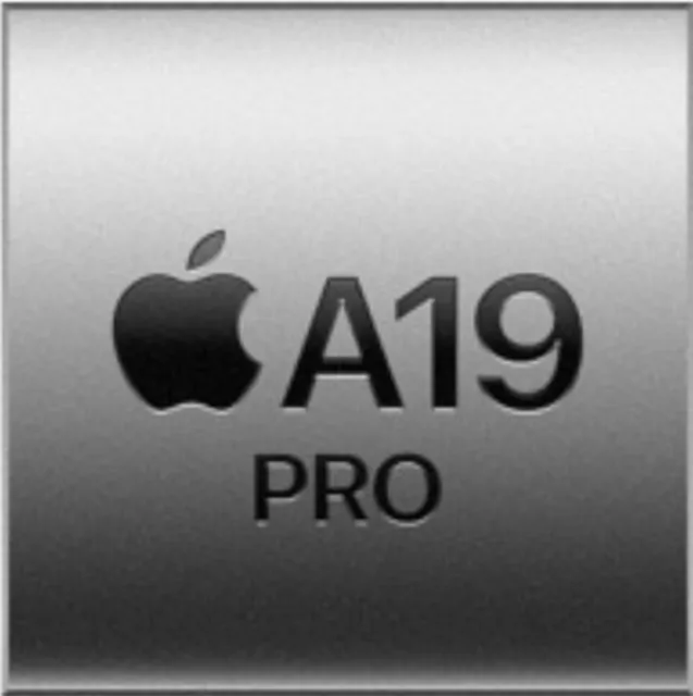 Apple A19 Pro